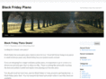 blackfridaypiano.com
