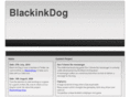 blackinkdog.com