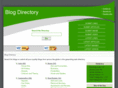 blog-directory.ws