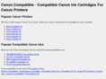 canoncompatible.co.uk