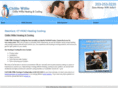 chilliewilliehvac.com
