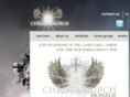 christchurchmonroe.org