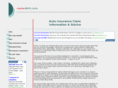 claiminfo.info