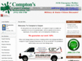 comptonscarpet.com