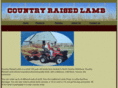 countryraisedlamb.com