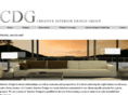 creativeinteriordesigngroup.com