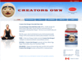 creatorsown.com