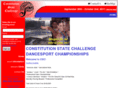 cscdancesport.com