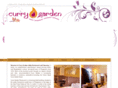 currygarden.com