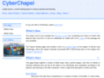 cyber-chapel.org