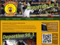 deportiva983.com