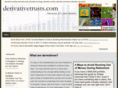 derivativetrusts.com