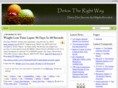 detoxtherightway.com