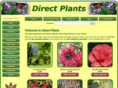 directplants.co.uk