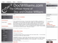 docwilliamschickie.com