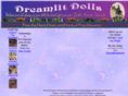 dreamlitdolls.com