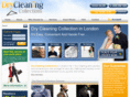 drycleaningcollection.com