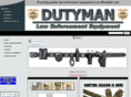 dutyman.com