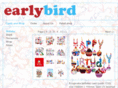 earlybirddesigns.com