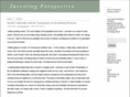 economicthoughts.com