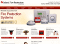 firealarmslondon.com