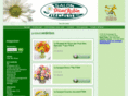fleuristeaubin.com