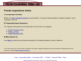florida-corporations-online.com