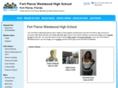 fortpiercewestwoodhighschool.com