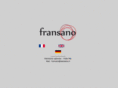 fransano.com