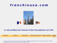 frenchinusa.com
