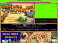 gonewildsafari.com