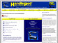 handlepod.com