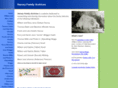 harceyfamilyarchives.com
