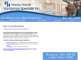 hhhandymanspecialist.com
