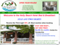 hollybeach.com