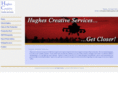 hughes-creative-services.com