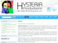 hysteria.com.au