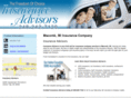 insuranceadvisorsmacomb.com