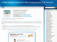 ixwebhostingcoupons.org