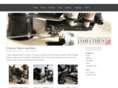 jamesthen.com