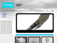 jhoneag.com