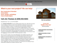 jlthomasconstruction.com