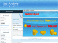 job-archive.de