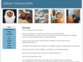 johnhamiltonartist.com