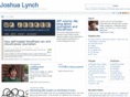 joshua-lynch.com