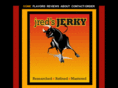 jredsjerky.com