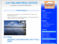 kaydelanorealestate.com