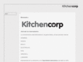 kitchencorp.com