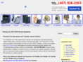 kx-tda.com