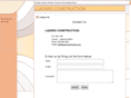 lazaroconstruction.com